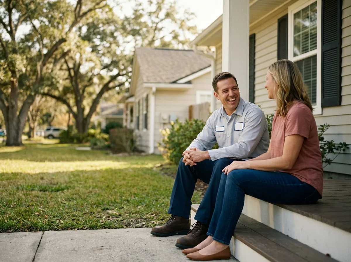 Septic tank pumping FAQs for Lexington, NC